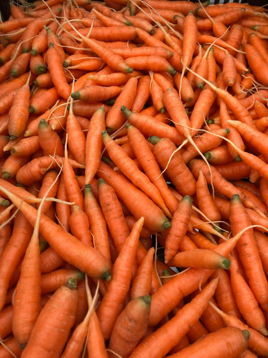 Carrots (12oz)